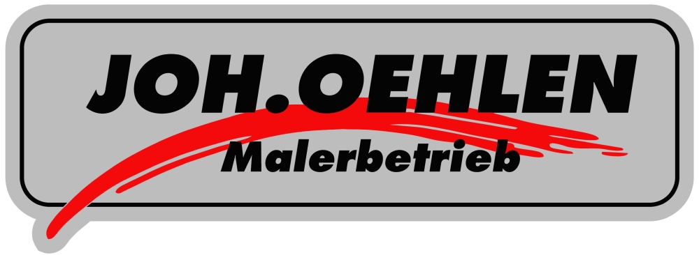 Malerbetrieb Johannes Oehlen GmbH